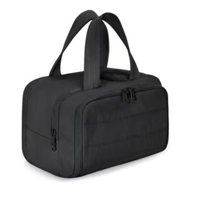 CarryOrganize Compact Toiletry Bag