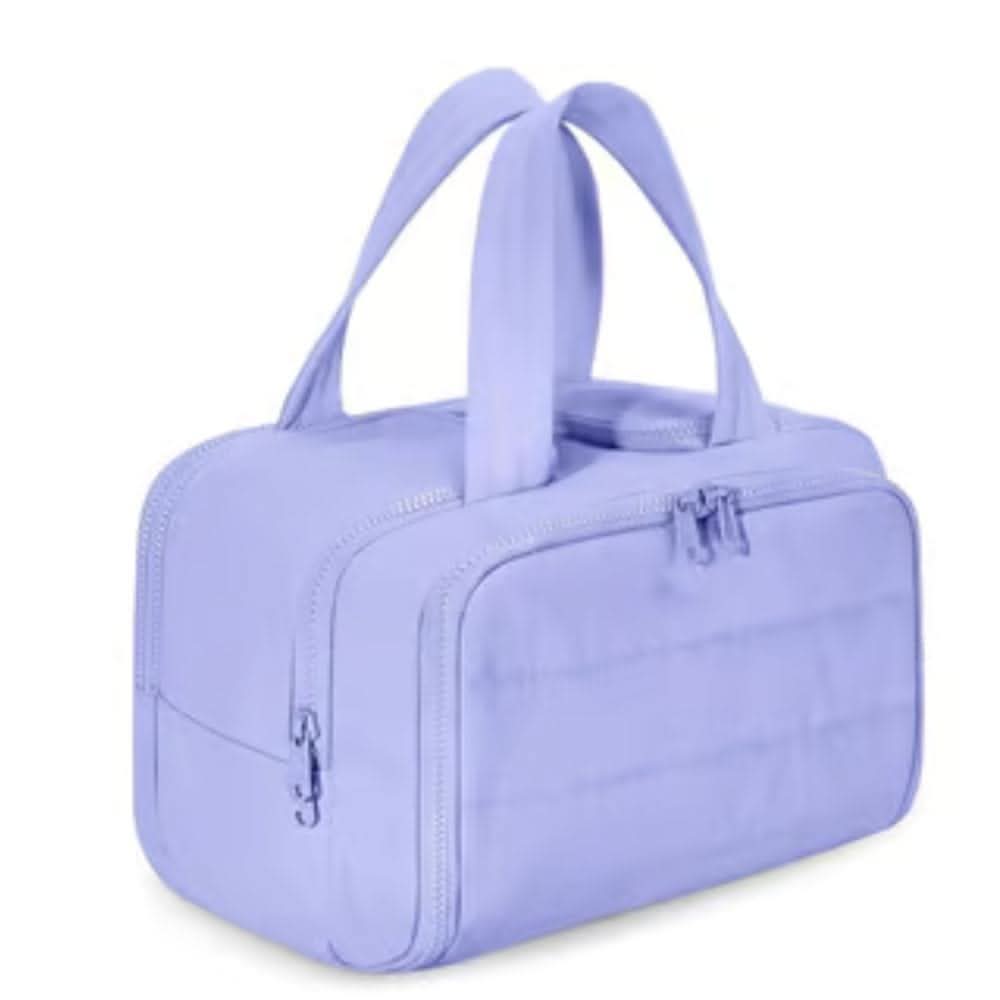 CarryOrganize Compact Toiletry Bag