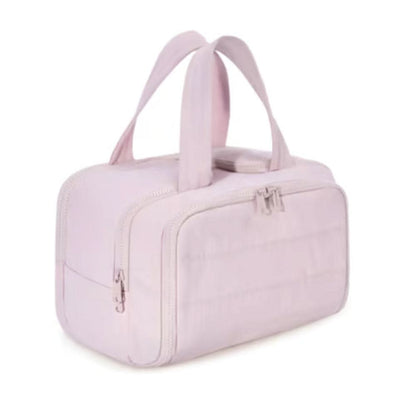 CarryOrganize Compact Toiletry Bag