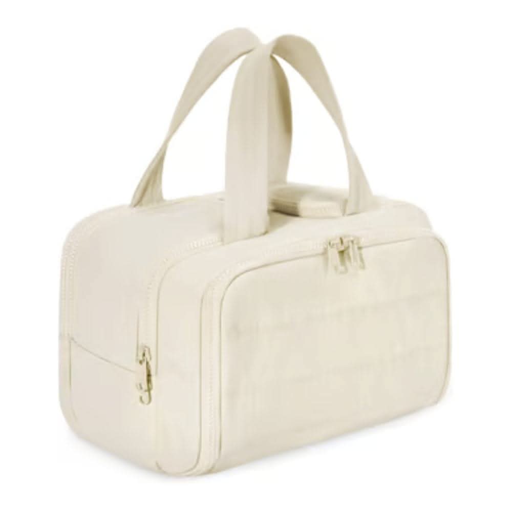 CarryOrganize Compact Toiletry Bag