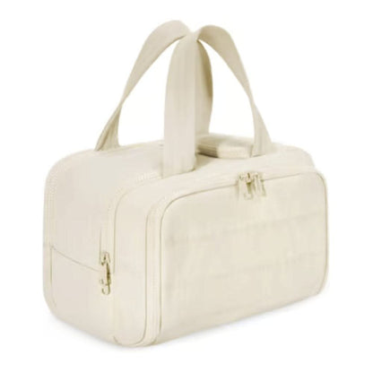 CarryOrganize Compact Toiletry Bag