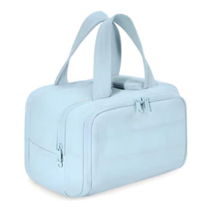 CarryOrganize Compact Toiletry Bag