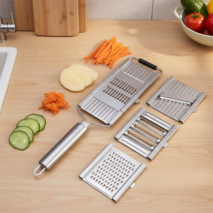 SliceBuddy Versatile Vegetable Cutter