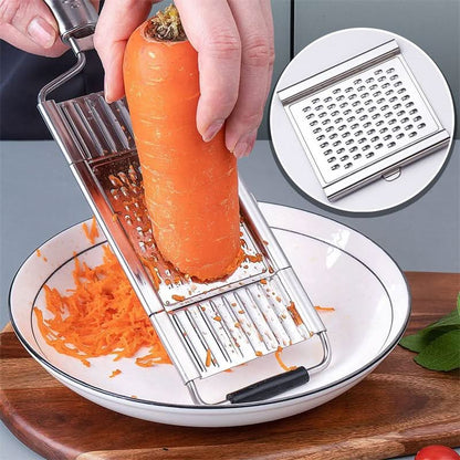 SliceBuddy Versatile Vegetable Cutter