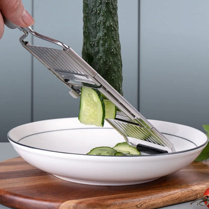 SliceBuddy Versatile Vegetable Cutter