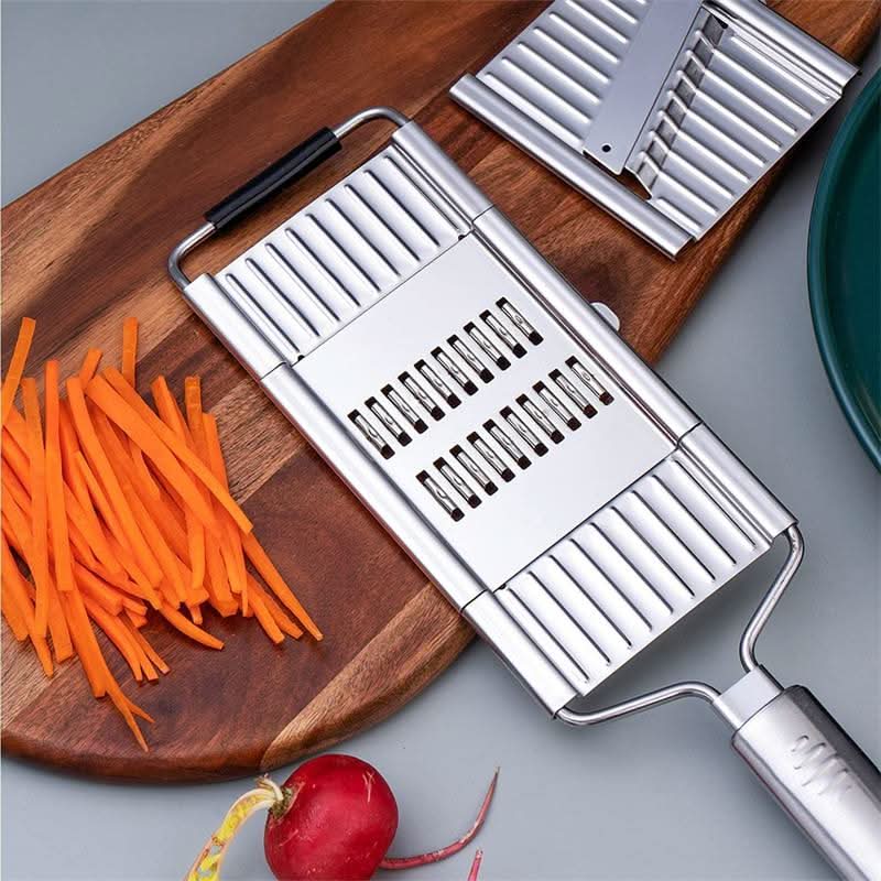SliceBuddy Versatile Vegetable Cutter