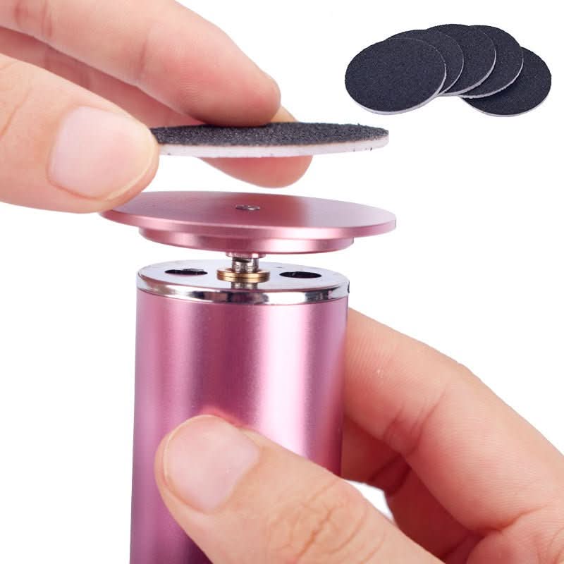 Smoothfeet Electric Pedicure File