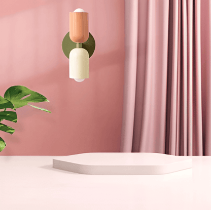 ELUXION LED Wall Light
