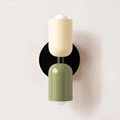 ELUXION LED Wall Light