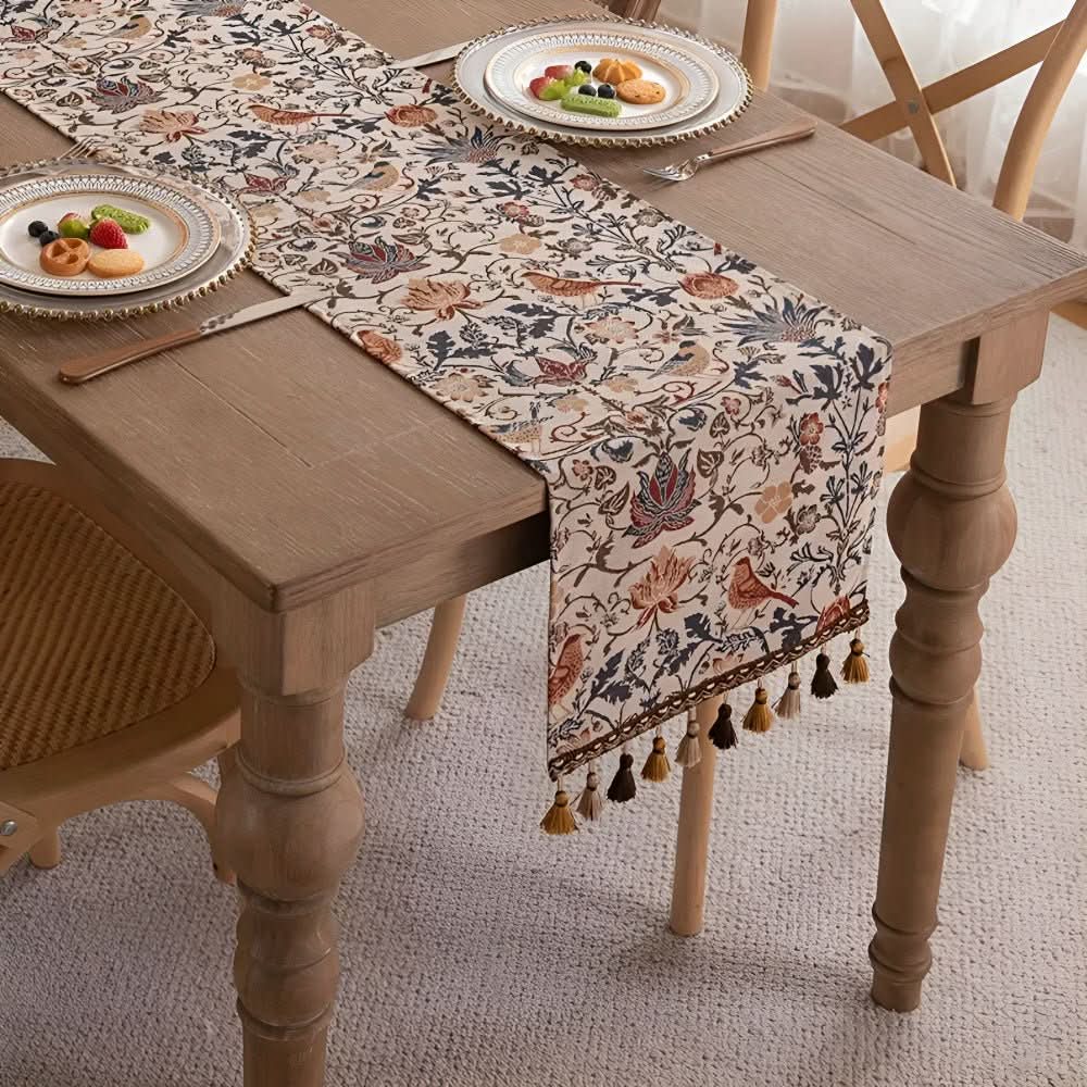 CLASSICLINENS Table Runner