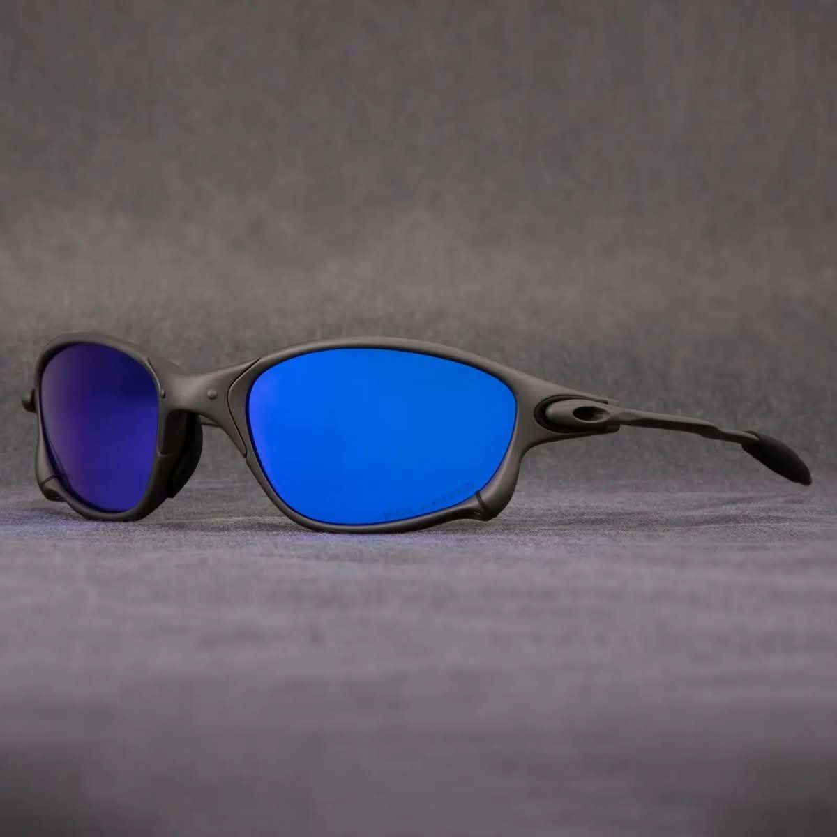 LichtStop Polaris Sunglasses lifestyle image