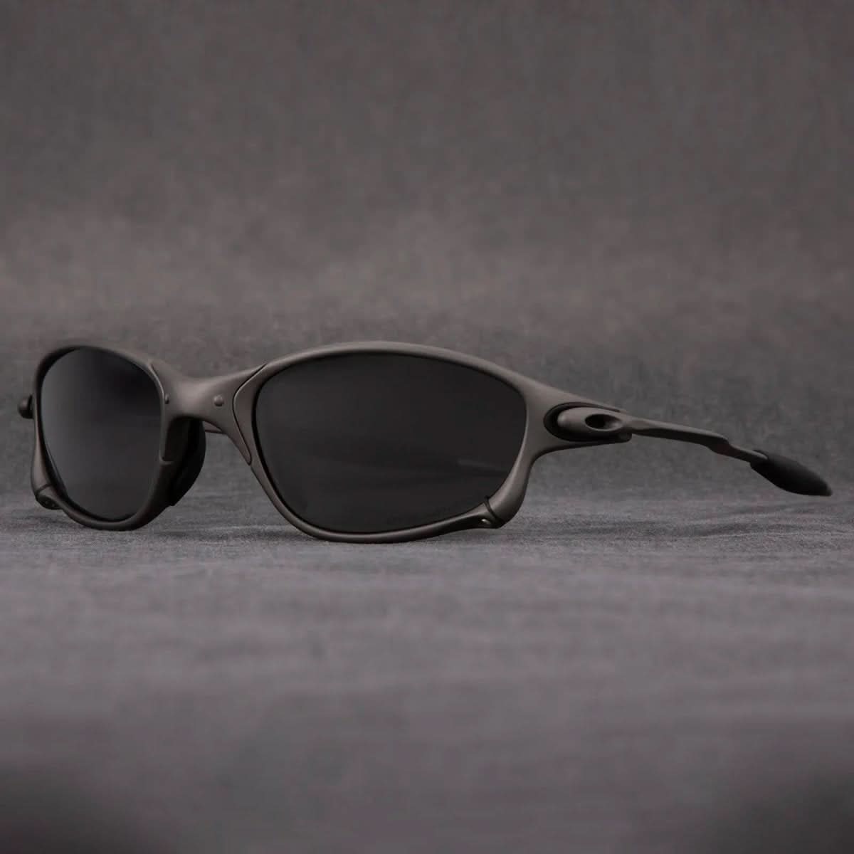LichtStop Polaris Sunglasses lifestyle image