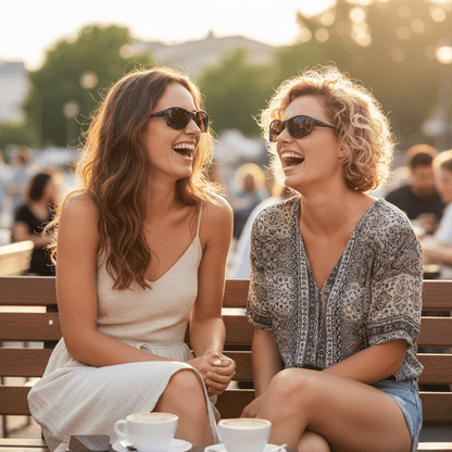 LichtStop Polaris Sunglasses