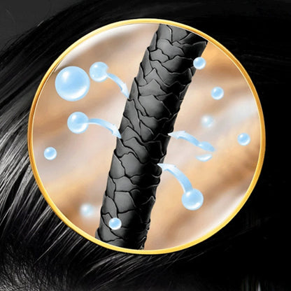 Root Lift Volumizing Hair Spray