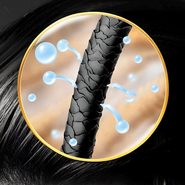 Root Lift Volumizing Spray, Lightweight Non-Sticky Hair Volume Spray for Fine, Flat Hair