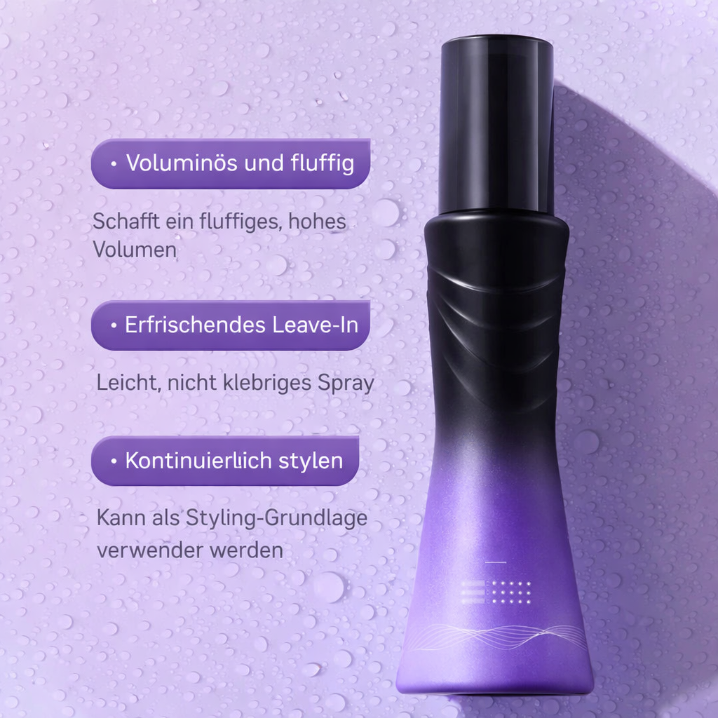Root Lift Volumizing Hair Spray