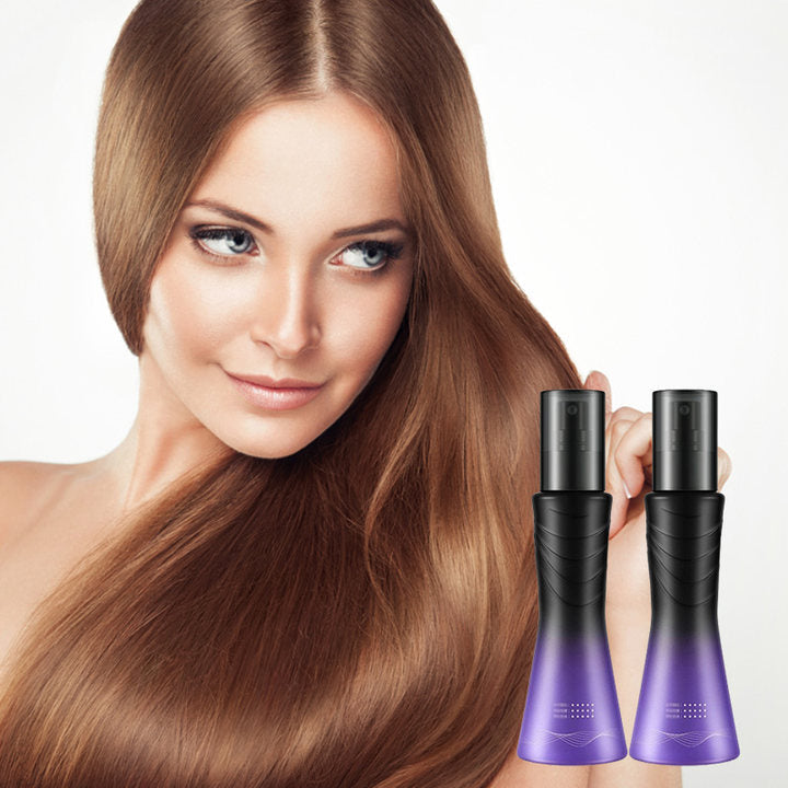 Root Lift Volumizing Hair Spray