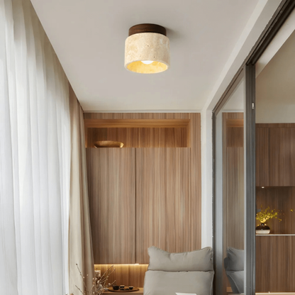 HUSHLAMP Minimalist LED Lamp
