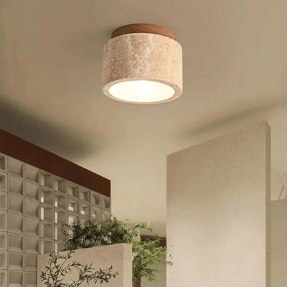 HUSHLAMP Minimalist LED Lamp