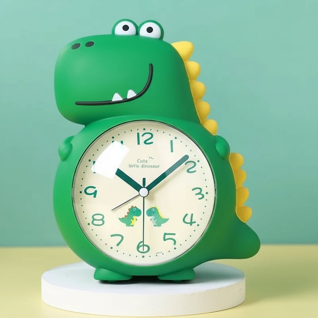 JURAWAKE Dinosaur Alarm Clock