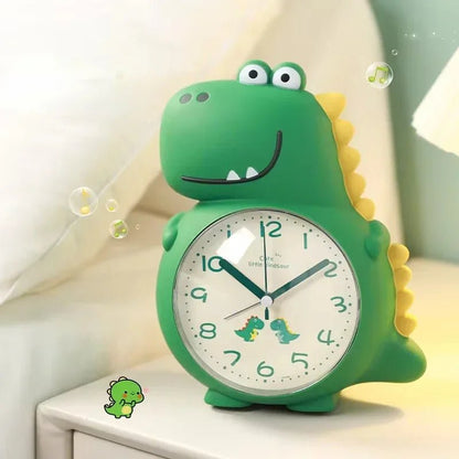 JURAWAKE Dinosaur Alarm Clock