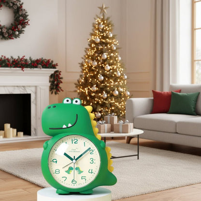JURAWAKE Dinosaur Alarm Clock