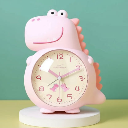 JURAWAKE Dinosaur Alarm Clock
