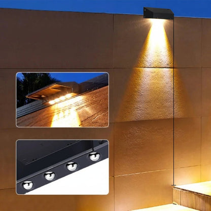 SOLARWAND Solar Wall Light
