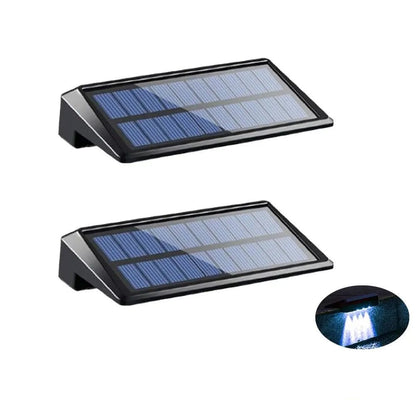SOLARWAND Solar Wall Light