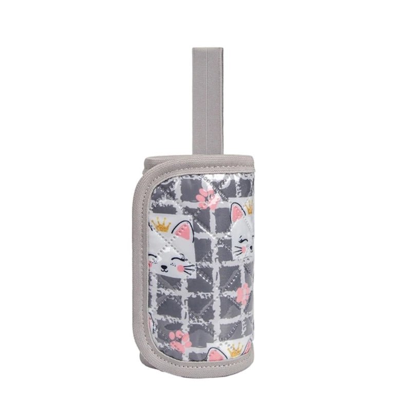BABYLUX TEMPWAY Portable Baby Bottle Warmer