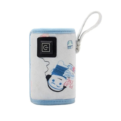 BABYLUX TEMPWAY Portable Baby Bottle Warmer