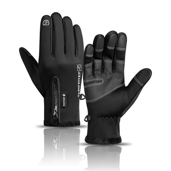 SNOWTOUCH Waterproof Thermal Gloves
