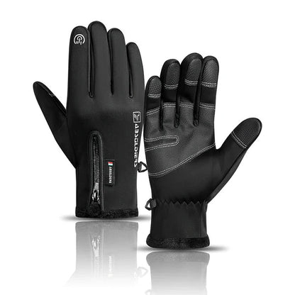 SNOWTOUCH Waterproof Thermal Gloves