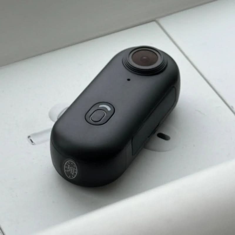 ADRENACAM 4K Waterproof Action Camera Bundle
