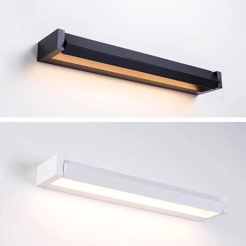 WETBLOCK LUX Adjustable Waterproof LED Outdoor Wall
