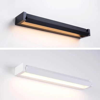 WETBLOCK LUX Adjustable Waterproof LED Outdoor Wall