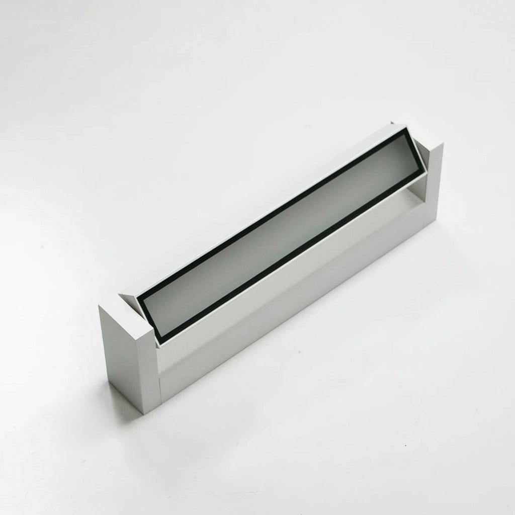 WETBLOCK LUX Adjustable Waterproof LED Outdoor Wall