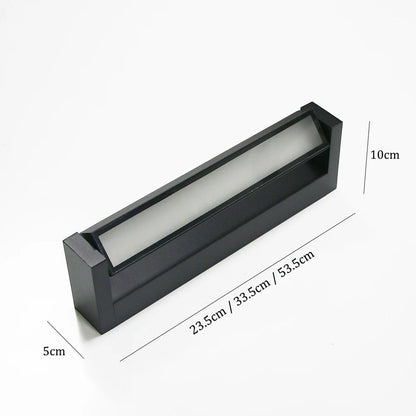 WETBLOCK LUX Adjustable Waterproof LED Outdoor Wall