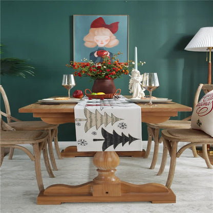 PINEPATH Naturally Inspired Table Runner