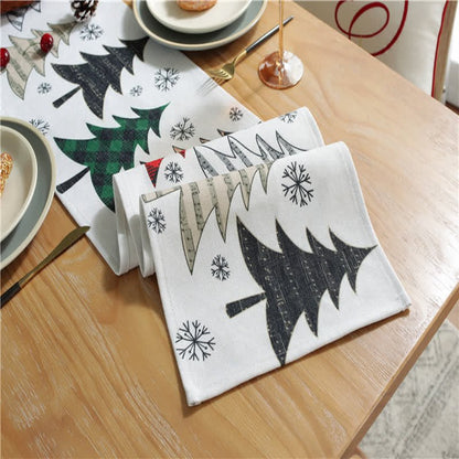 PINEPATH Naturally Inspired Table Runner