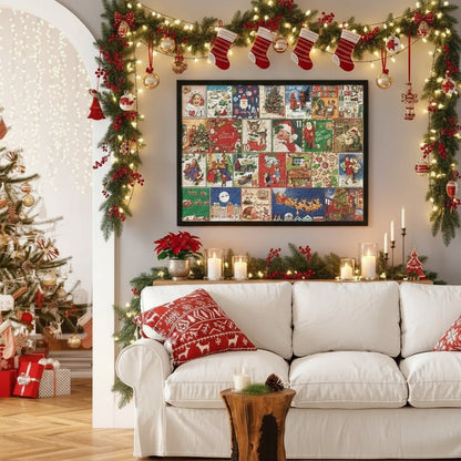 PUZZVENT Advent Calendar