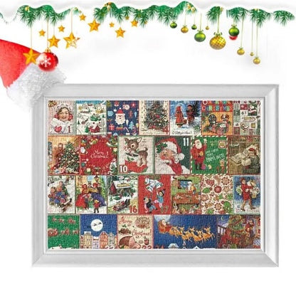 PUZZVENT Advent Calendar