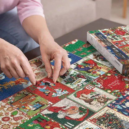 PUZZVENT Advent Calendar