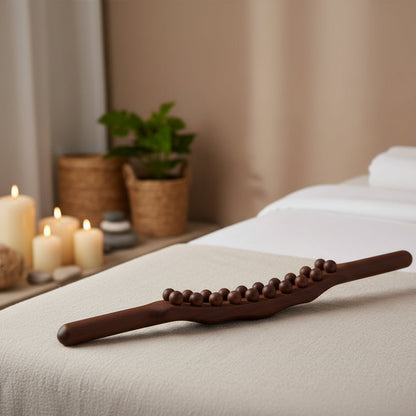 WOODFLOW Massage Stick