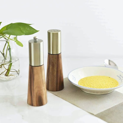 SPICEWOOD Wood Salt