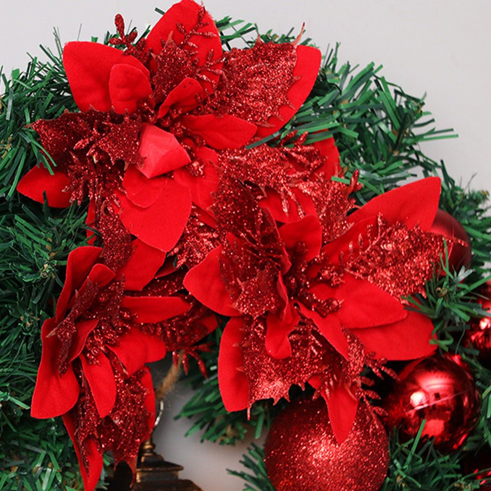 ORNAGLEAM Wreath