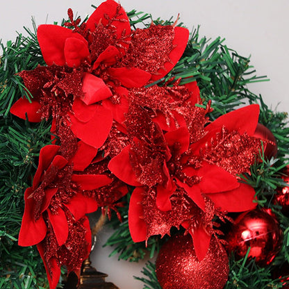 ORNAGLEAM Wreath
