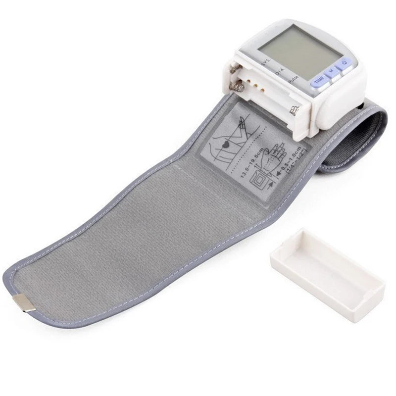 VITALCUFF Digital Wrist Cuff