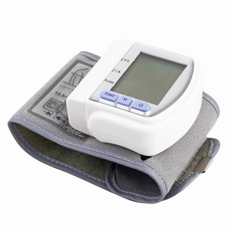 VITALCUFF Digital Wrist Cuff