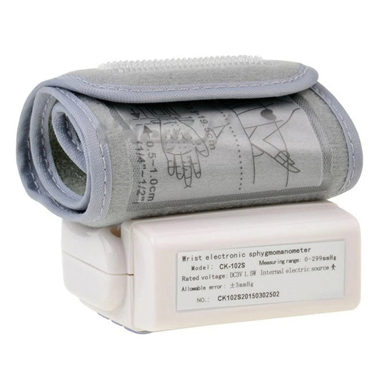 VITALCUFF Digital Wrist Cuff